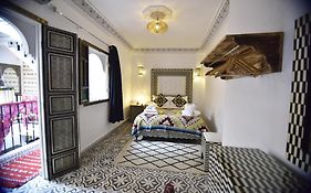 Zoco Riad
